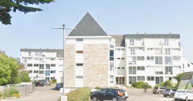 Appartement à vendre, 16m², Roscoff
