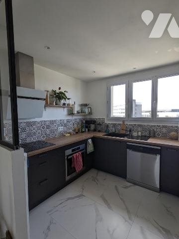 Appartement à vendre, 68m², Morlaix