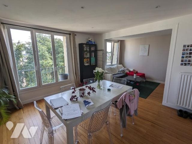 Appartement à vendre, 68m², Morlaix