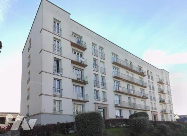 Appartement à vendre, 80m², Saint-Martin-des-Champs