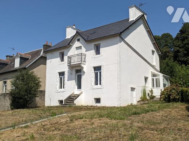 Maison à vendre, 134m², Morlaix
