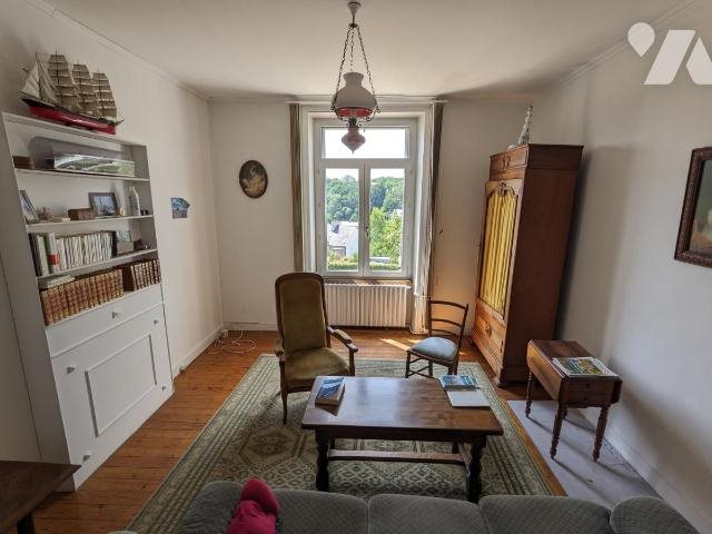 Maison à vendre, 134m², Morlaix