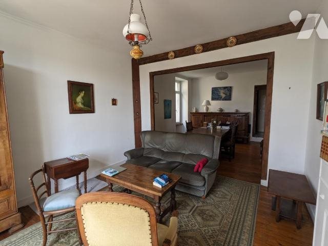 Maison à vendre, 134m², Morlaix