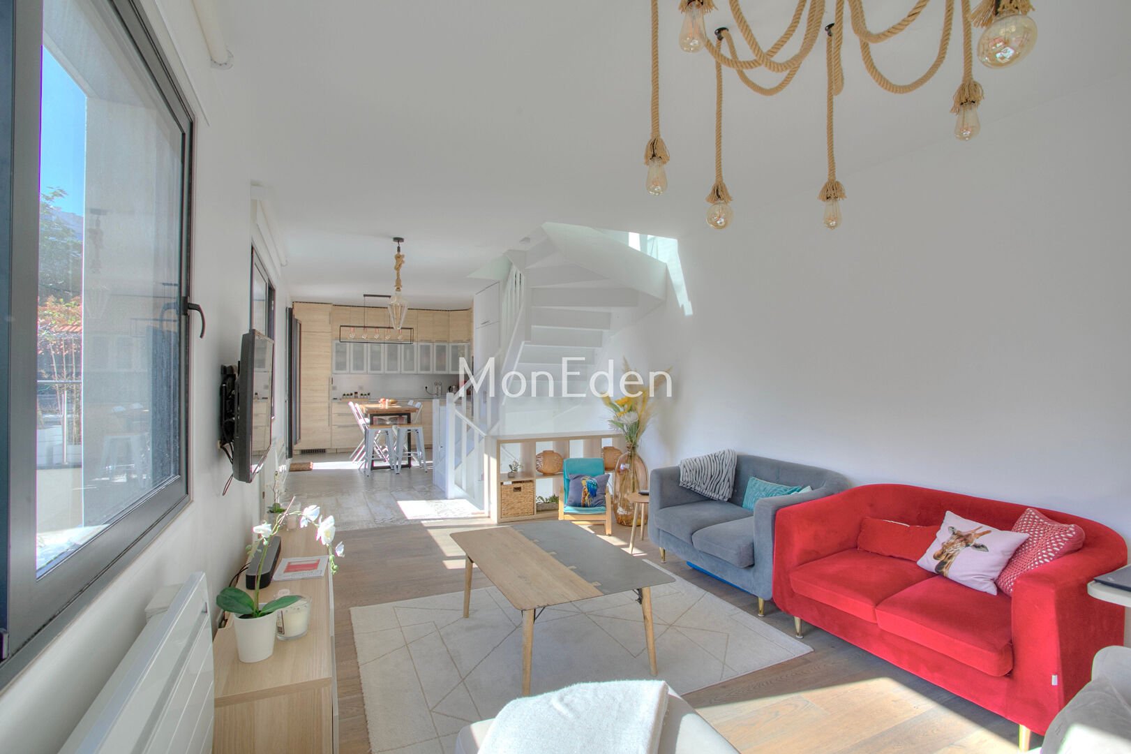 Maison à vendre, 130m², Colombes