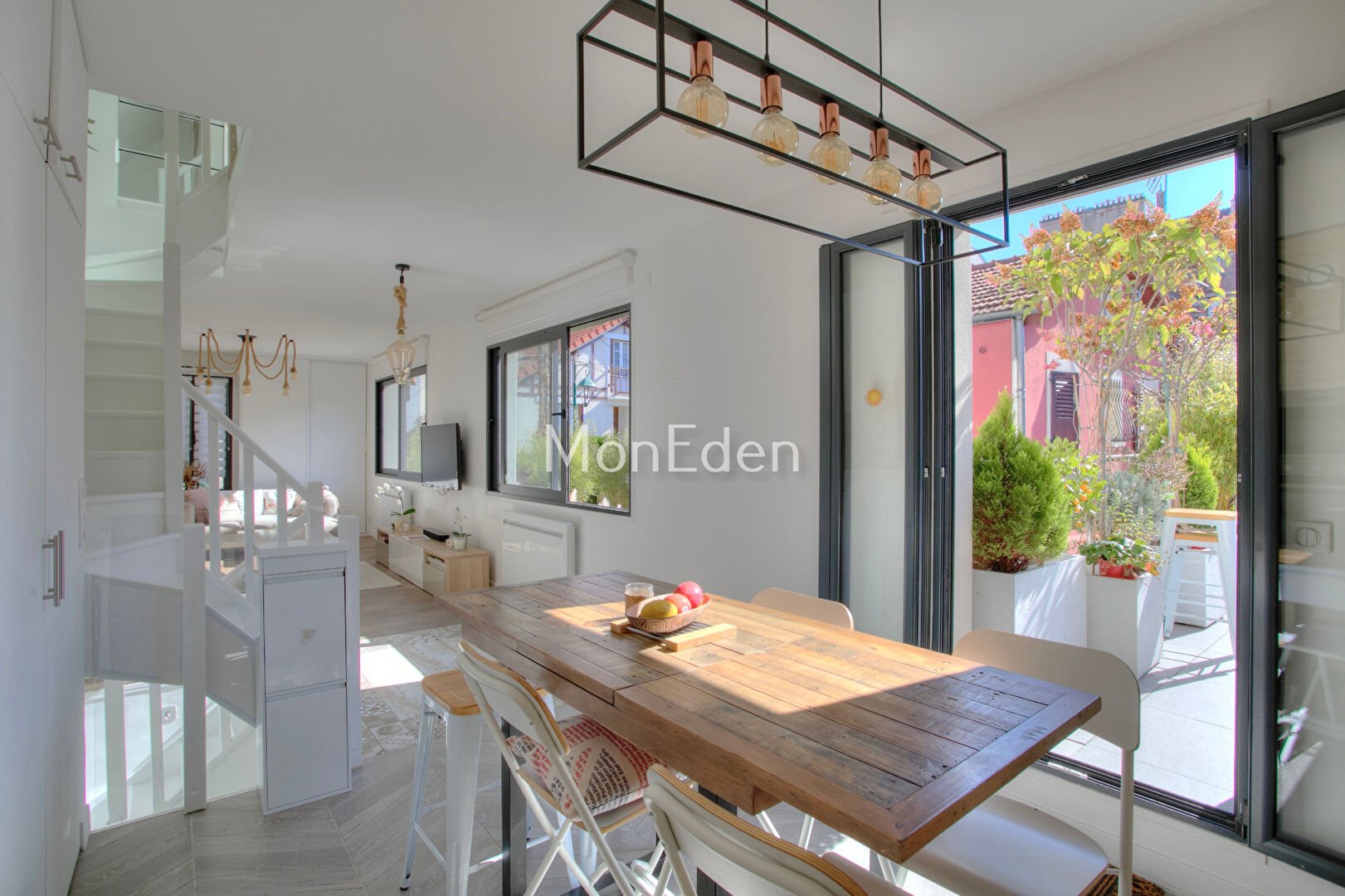 Maison à vendre, 130m², Colombes