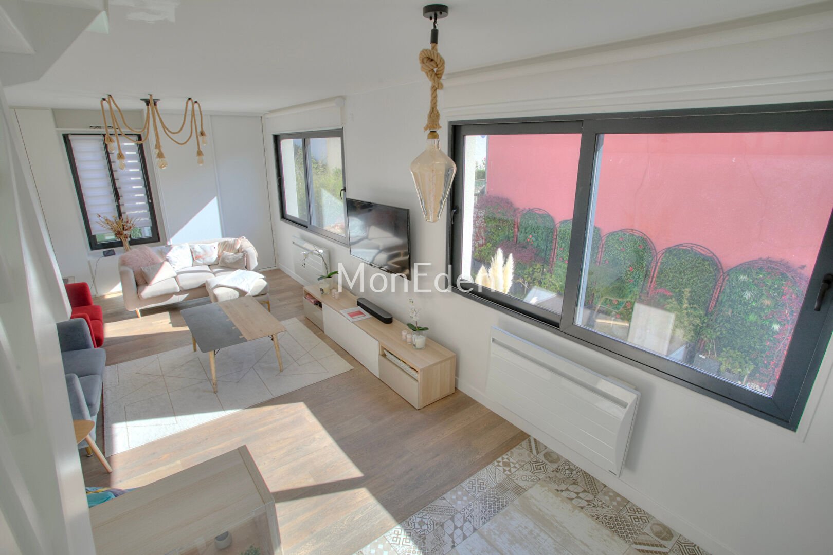 Maison à vendre, 130m², Colombes