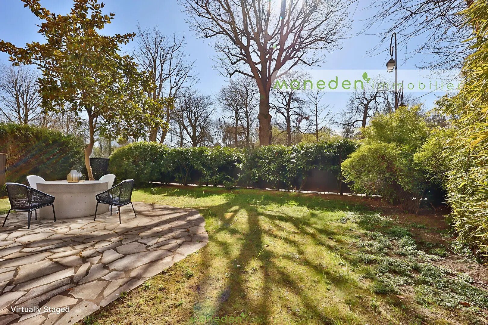 Appartement à vendre, 250m², Neuilly-sur-Seine
