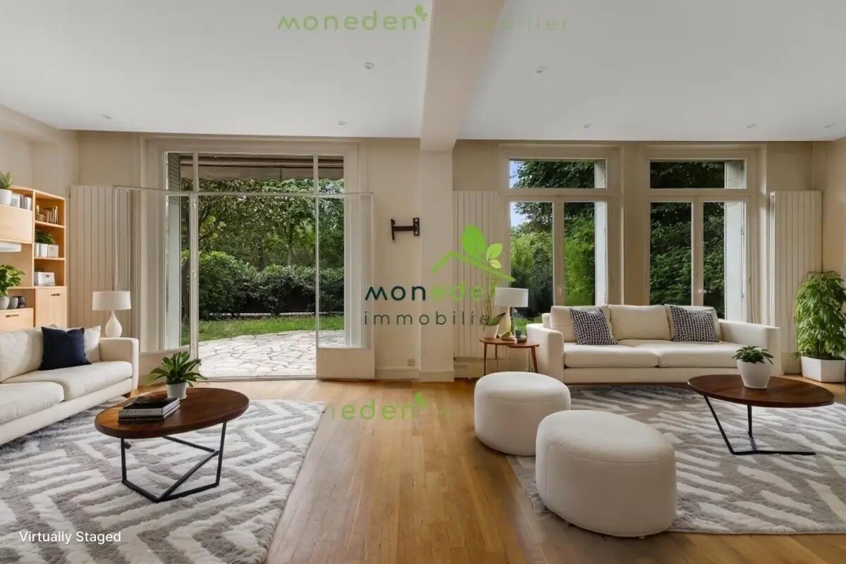 Appartement à vendre, 250m², Neuilly-sur-Seine