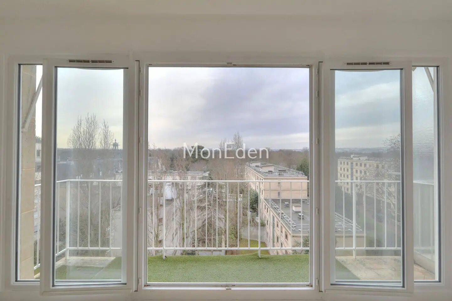 Appartement à vendre, 75m², Neuilly-sur-Seine