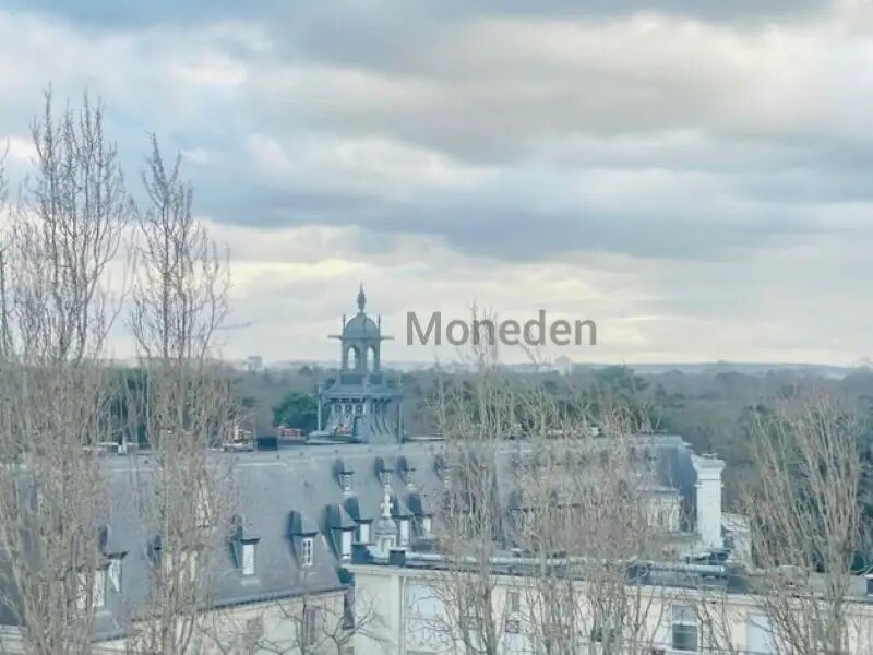 Appartement à vendre, 75m², Neuilly-sur-Seine