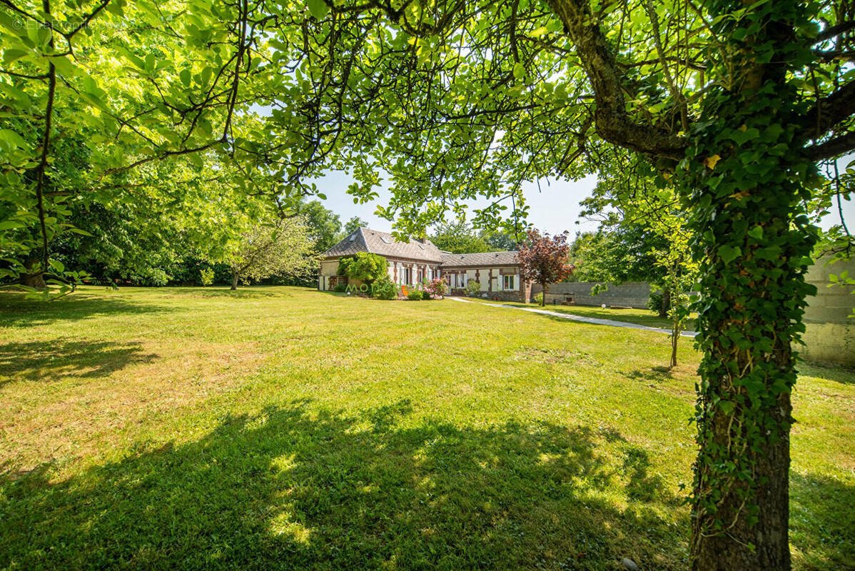 Maison à vendre, 110m², Gisors