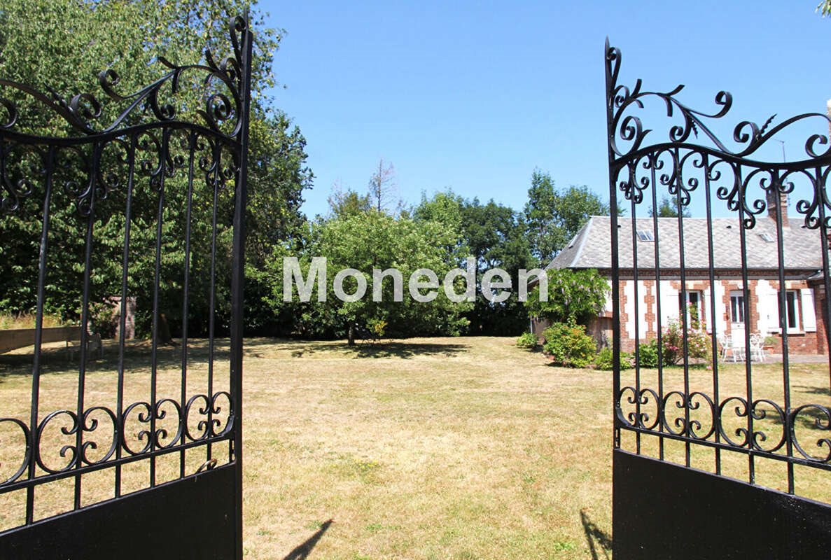 Maison à vendre, 110m², Gisors