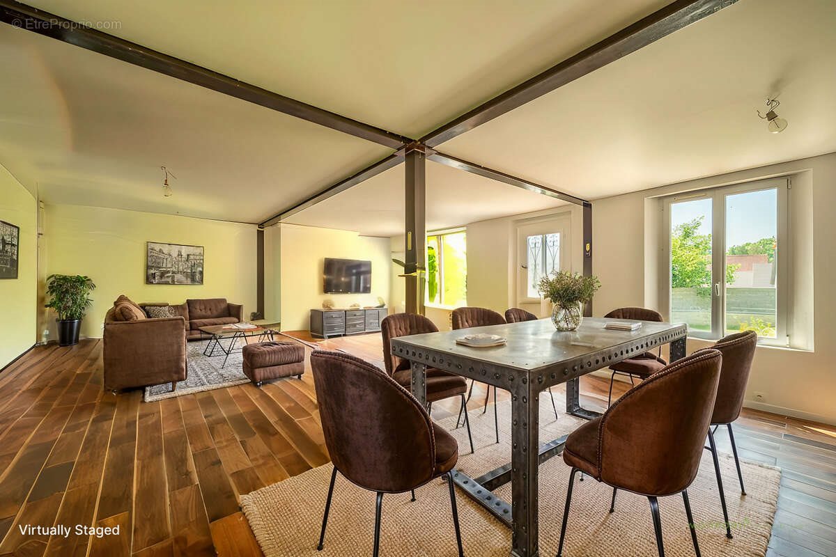 Maison à vendre, 110m², Gisors