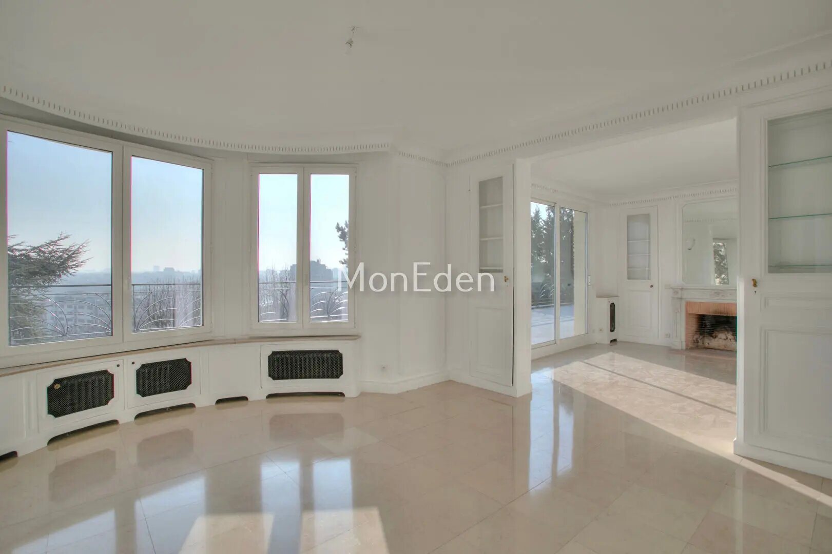 Maison à vendre, 440m², Saint-Cloud