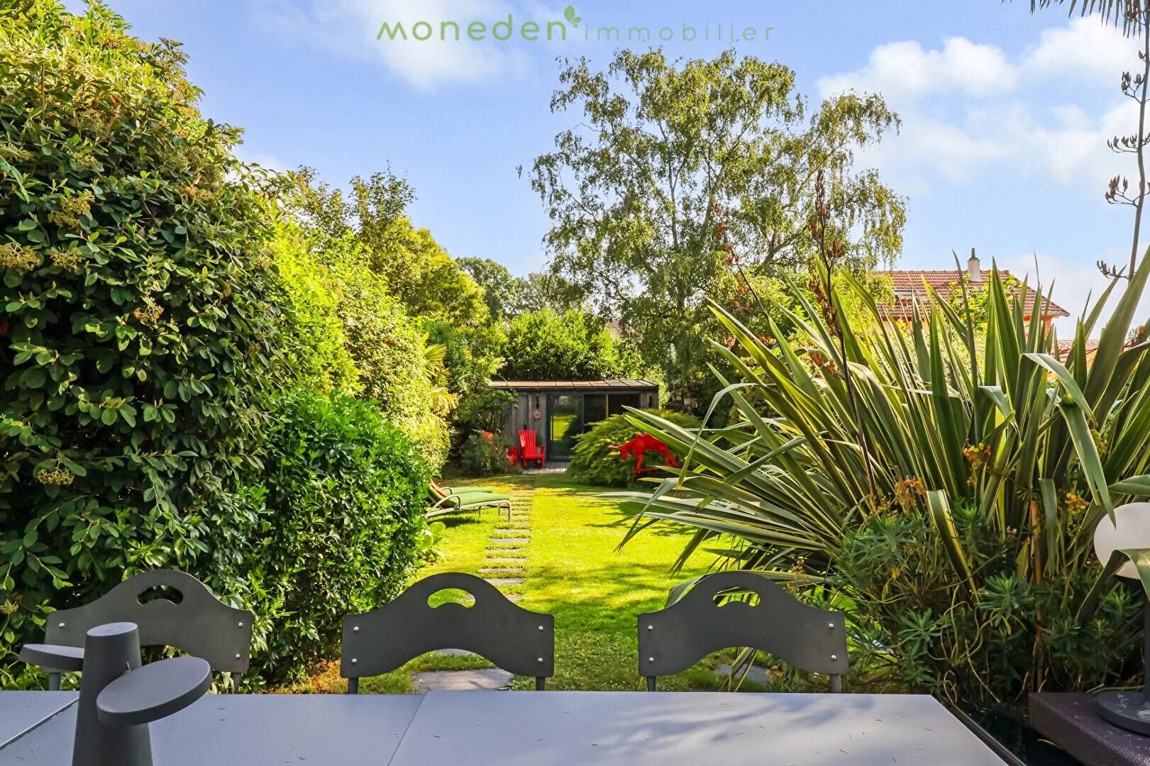 Maison à vendre, 229m², Garches