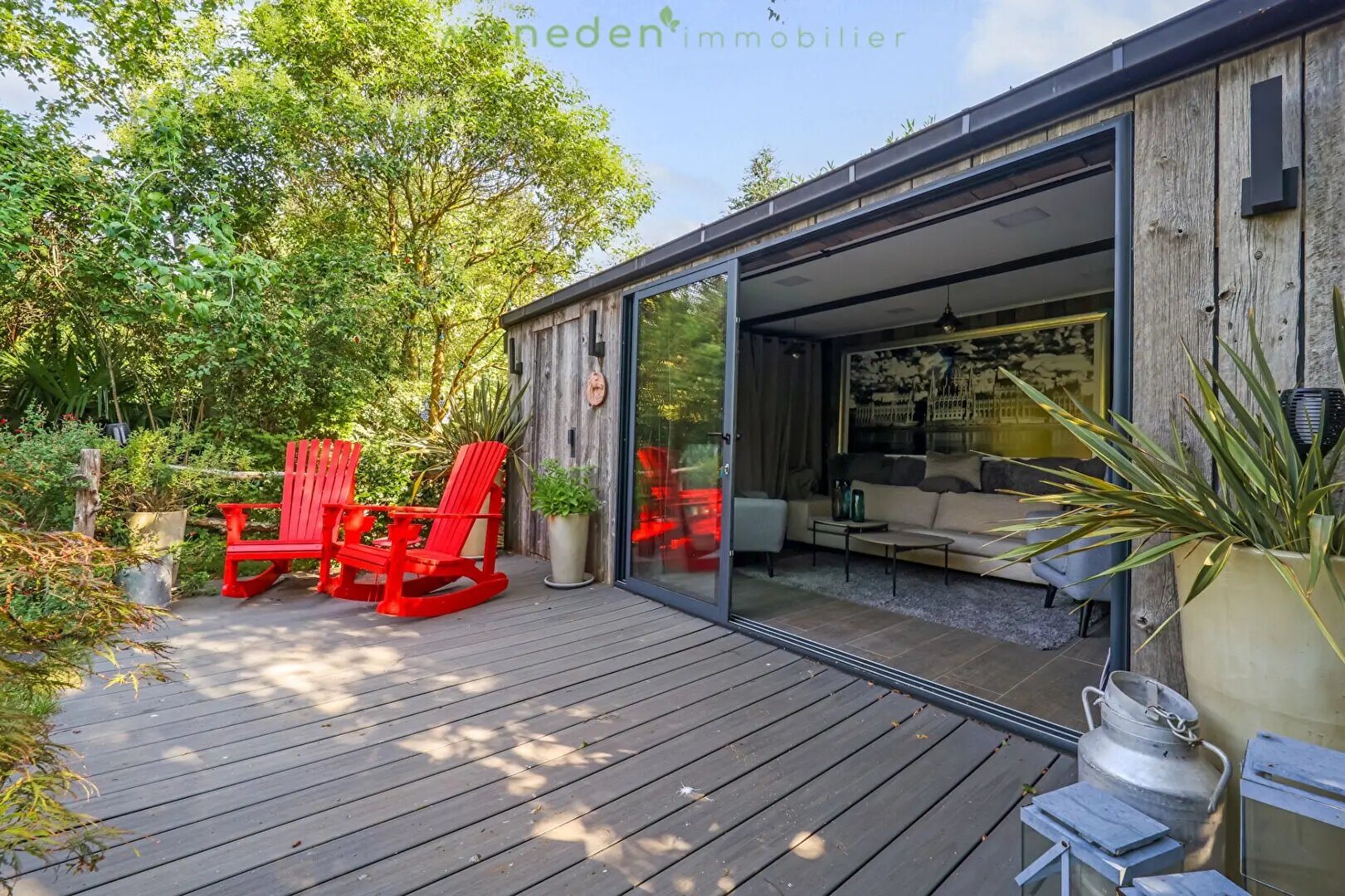 Maison à vendre, 229m², Garches