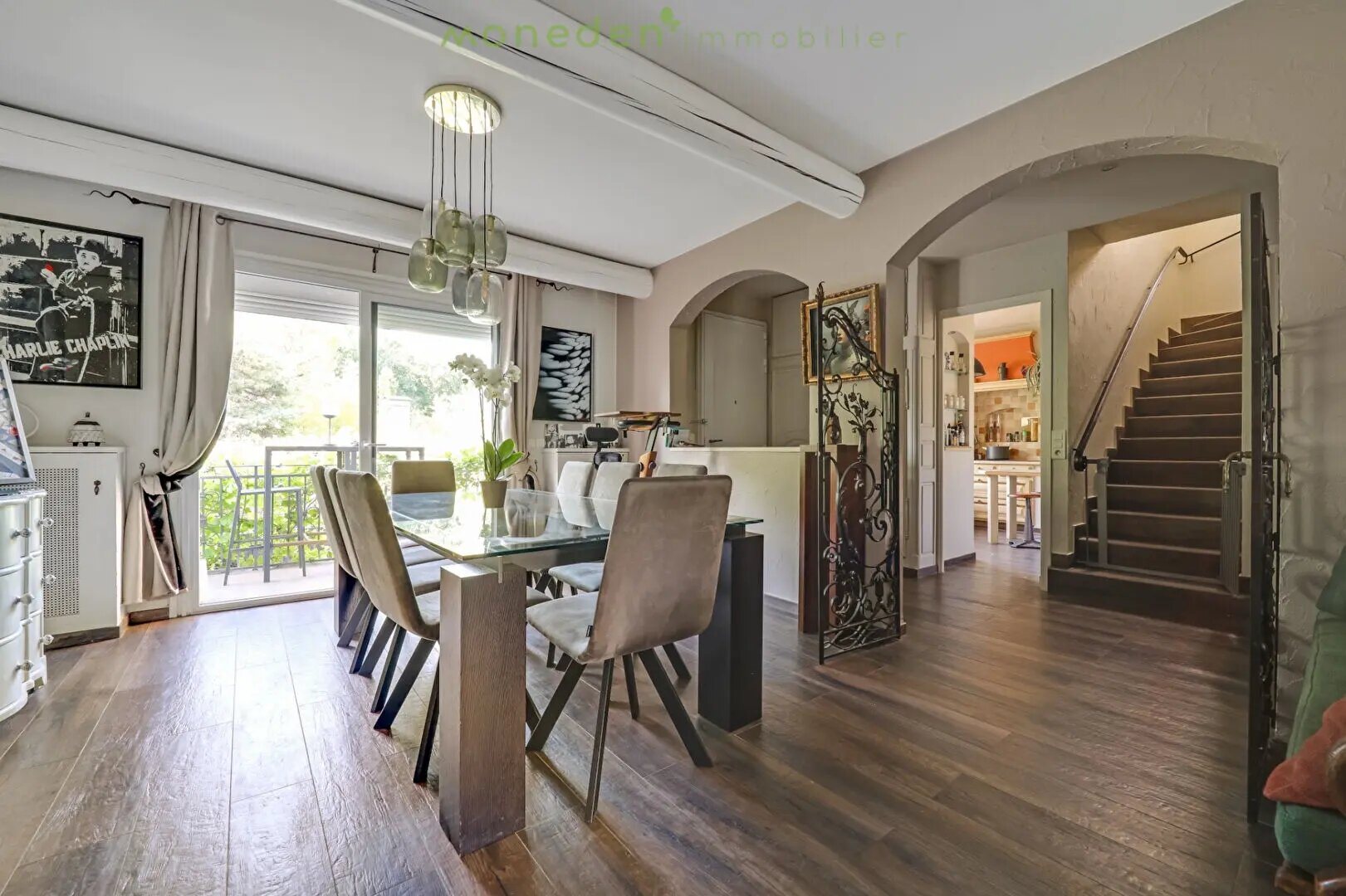 Maison à vendre, 229m², Garches