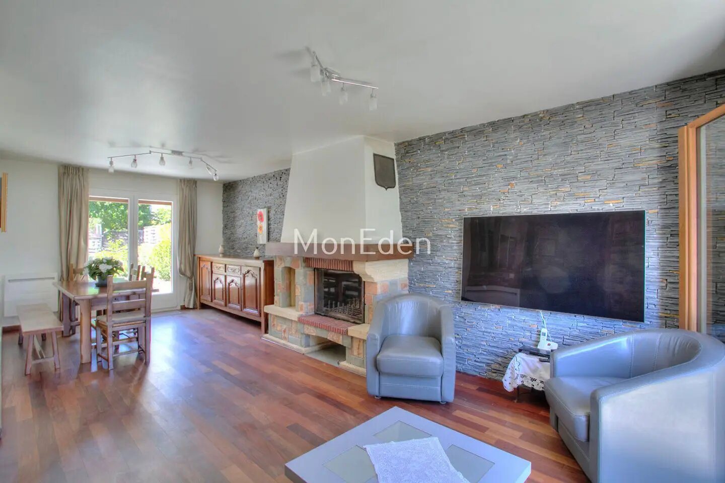 Maison à vendre, 120m², Saint-Ouen-l'Aumône