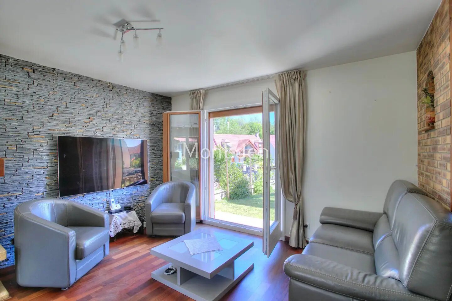 Maison à vendre, 120m², Saint-Ouen-l'Aumône