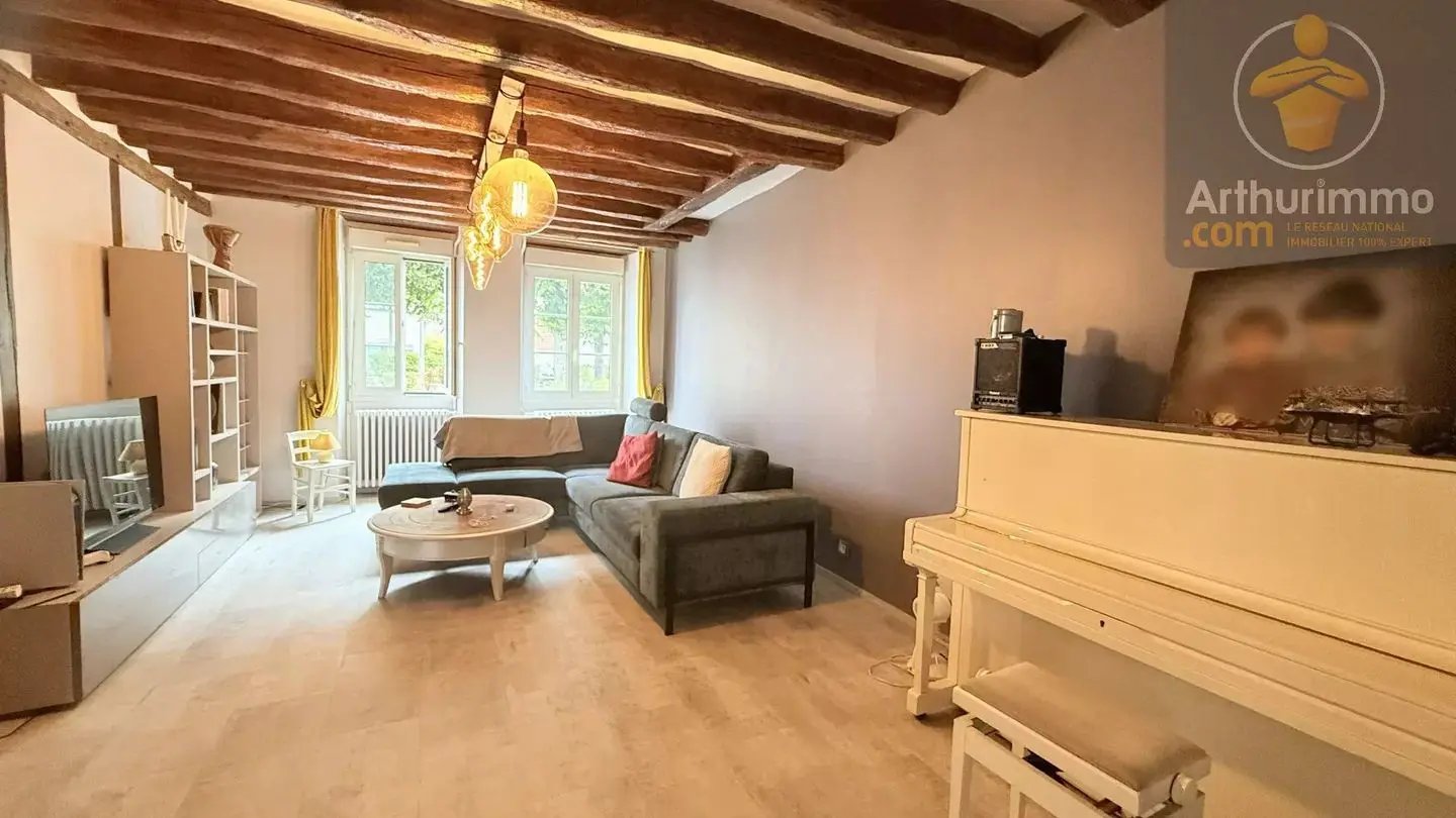 Maison à vendre, 12m², Binas