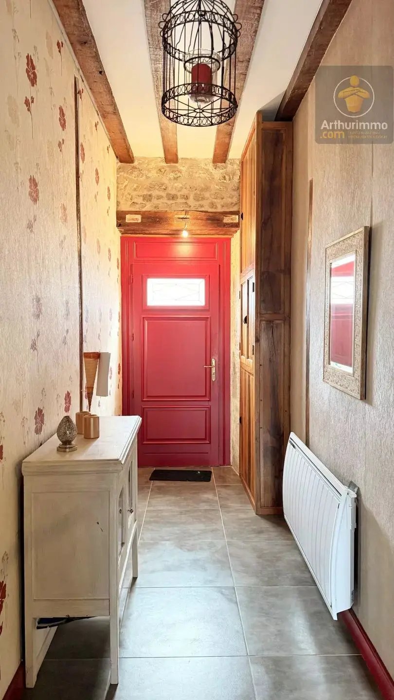 Maison à vendre, 12m², Binas
