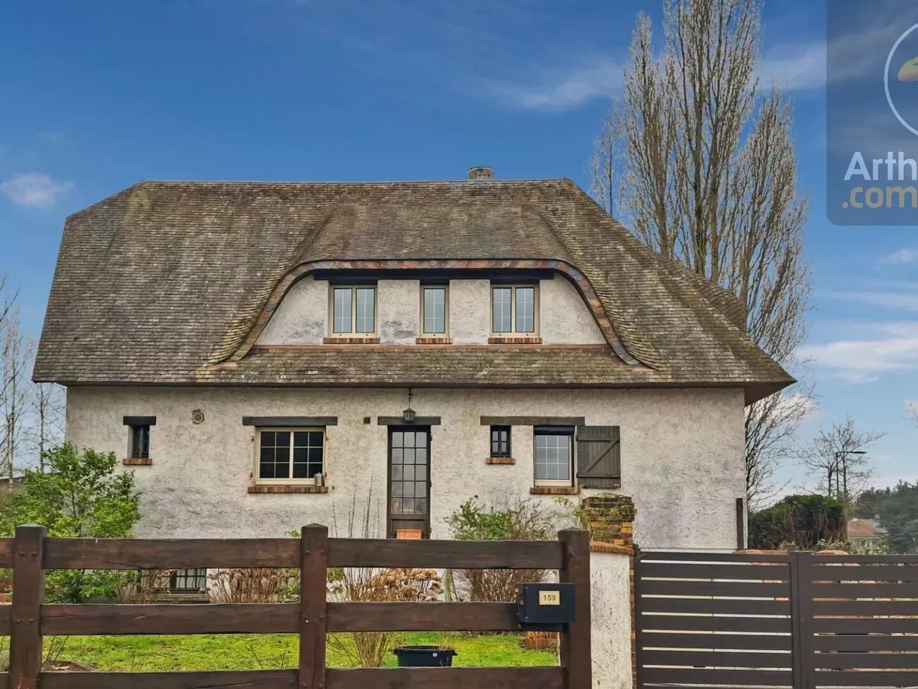 Maison à vendre, NaNm², Olivet