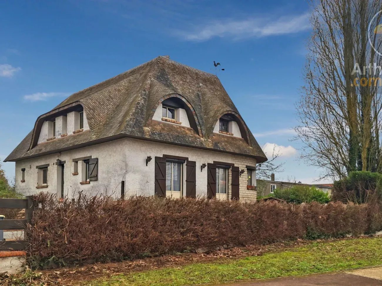 Maison à vendre, NaNm², Olivet