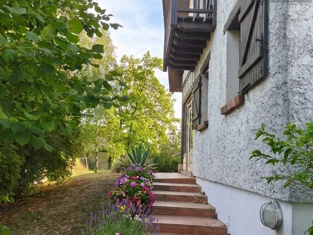 Maison à vendre, NaNm², Olivet