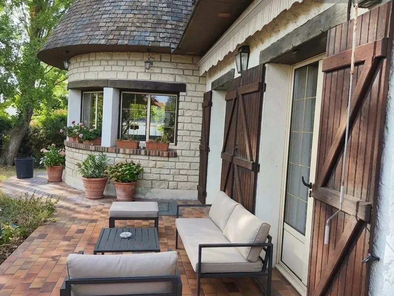 Maison à vendre, NaNm², Olivet