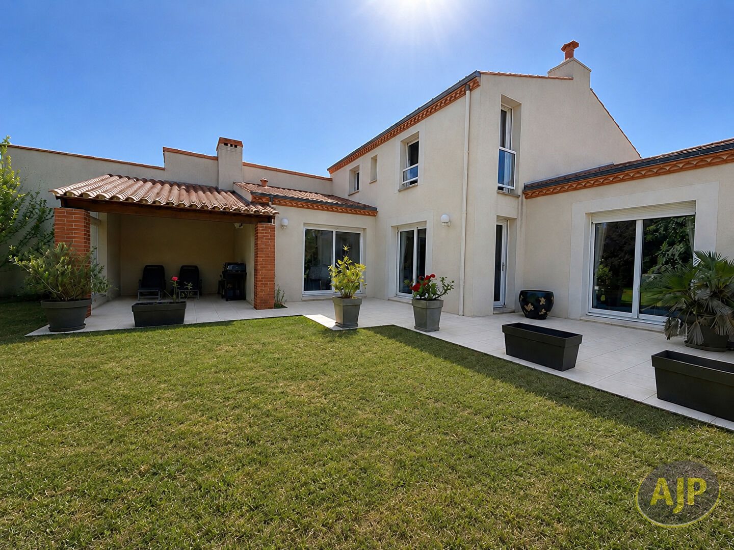 Maison à vendre, 175m², Vertou