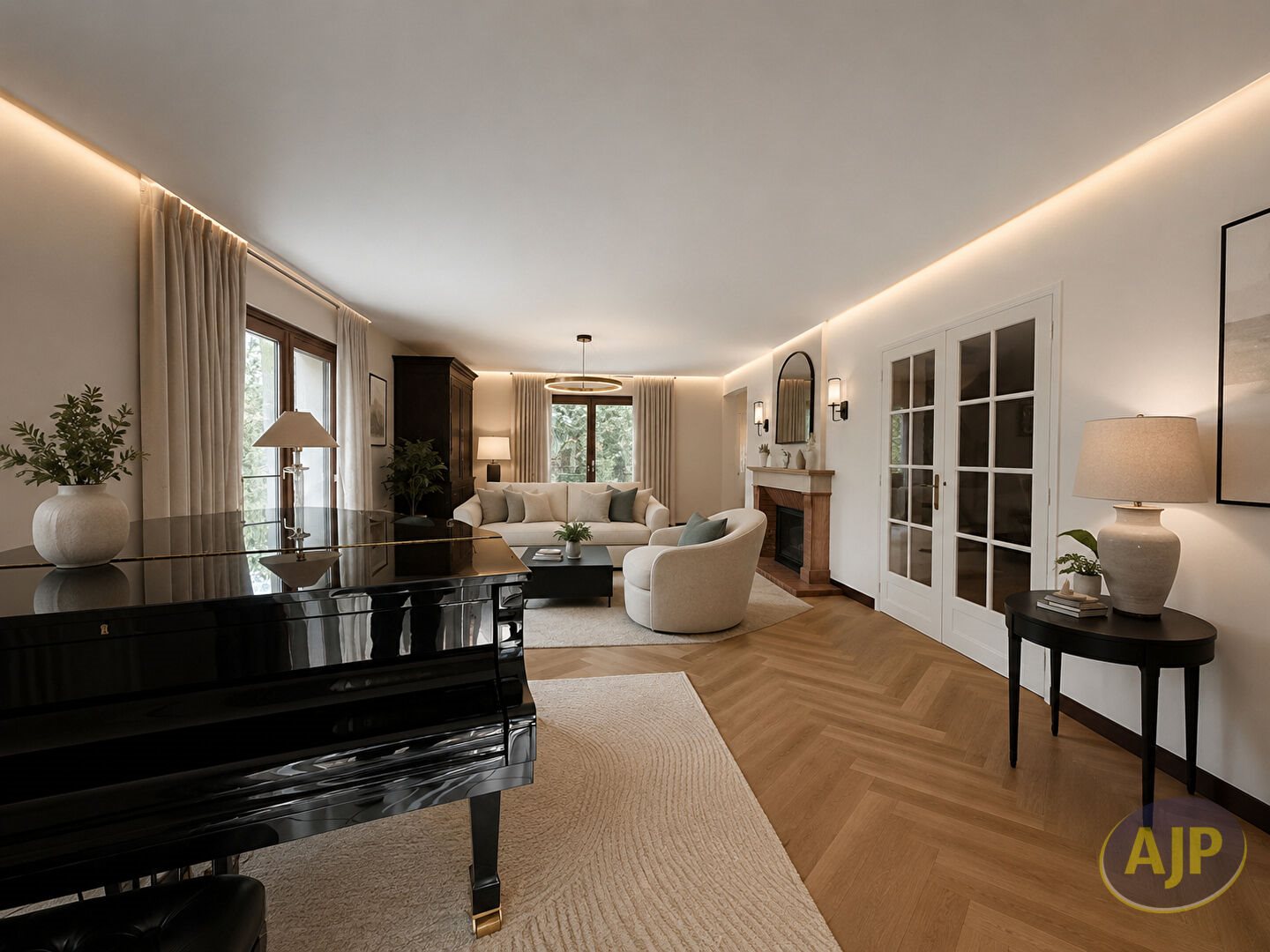 Maison à vendre, 175m², Vertou