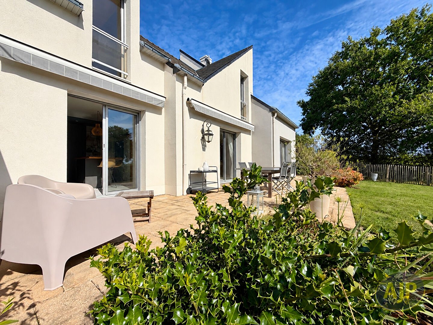 Maison à vendre, 167m², Orvault