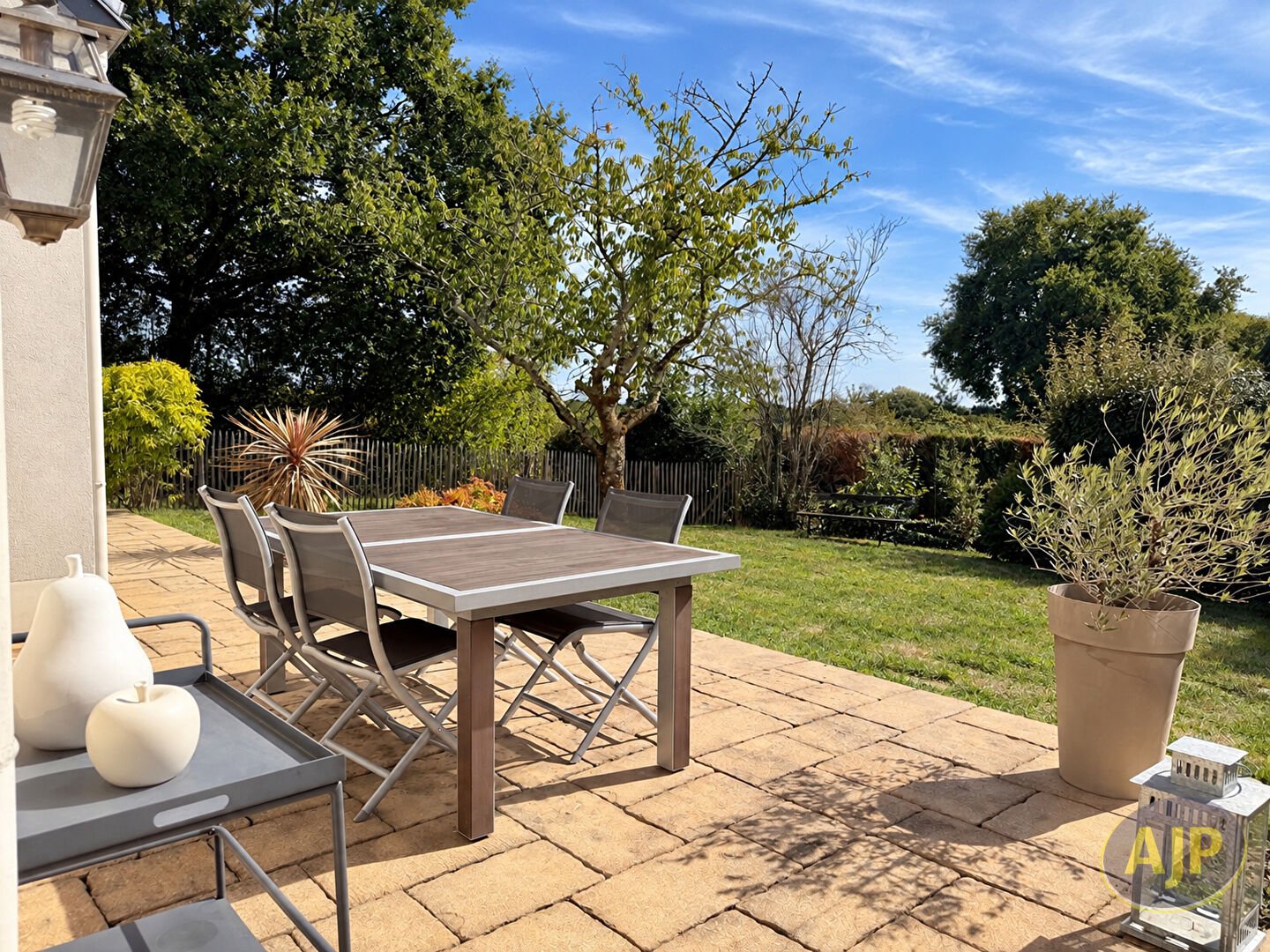 Maison à vendre, 167m², Orvault