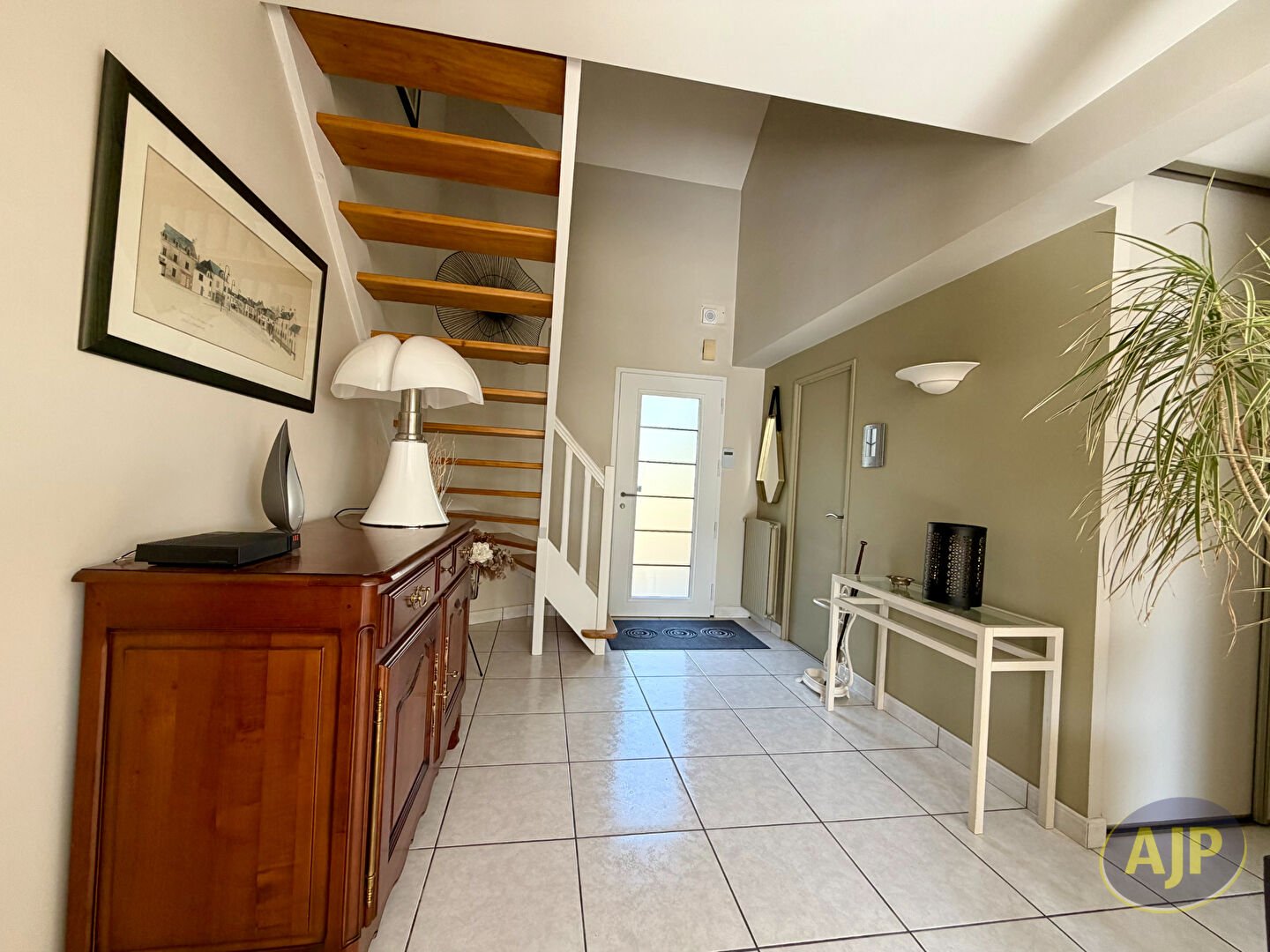 Maison à vendre, 167m², Orvault
