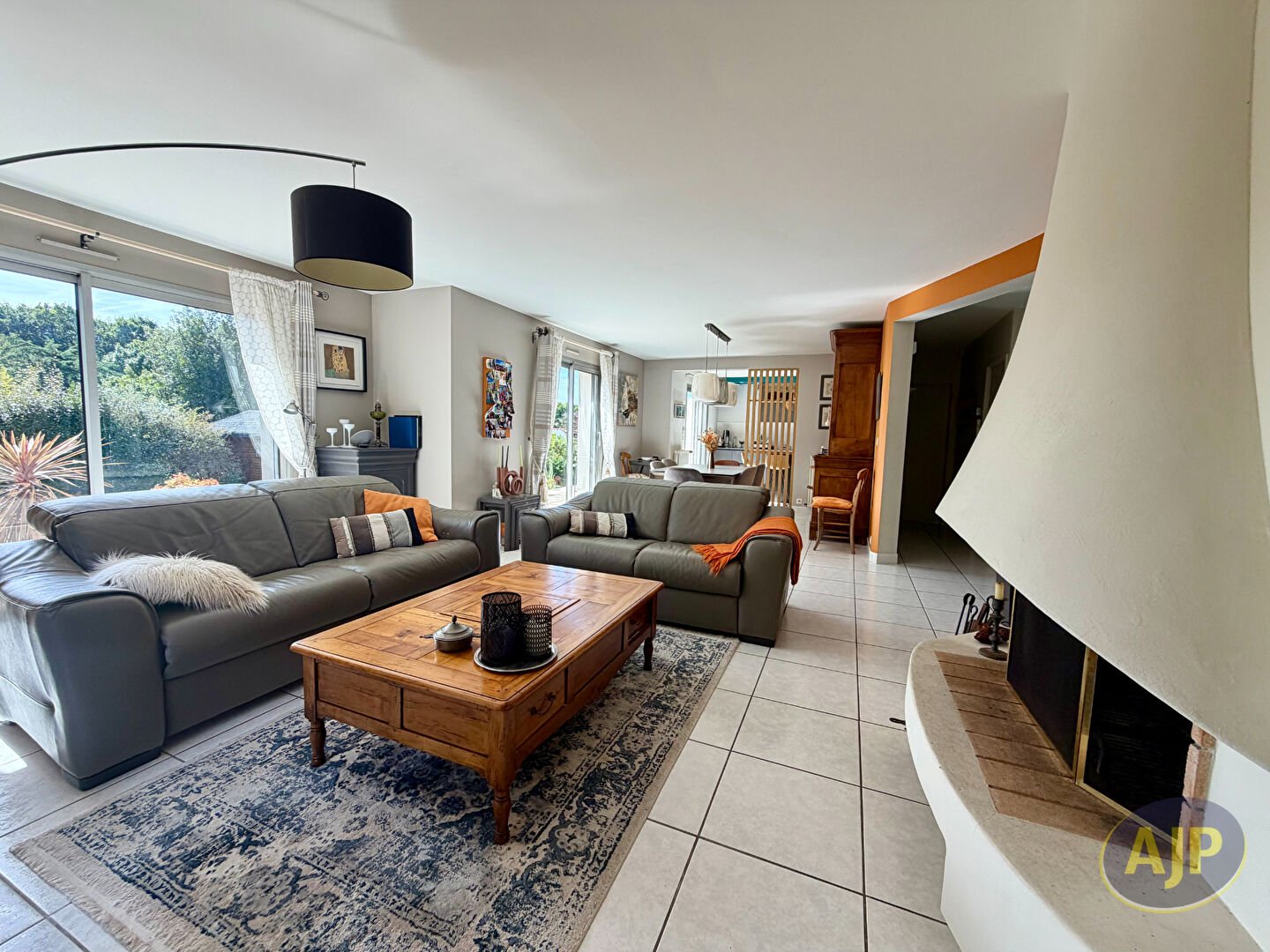 Maison à vendre, 167m², Orvault