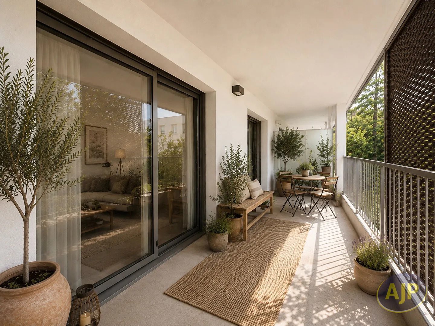 Appartement à vendre, 66m², Sautron