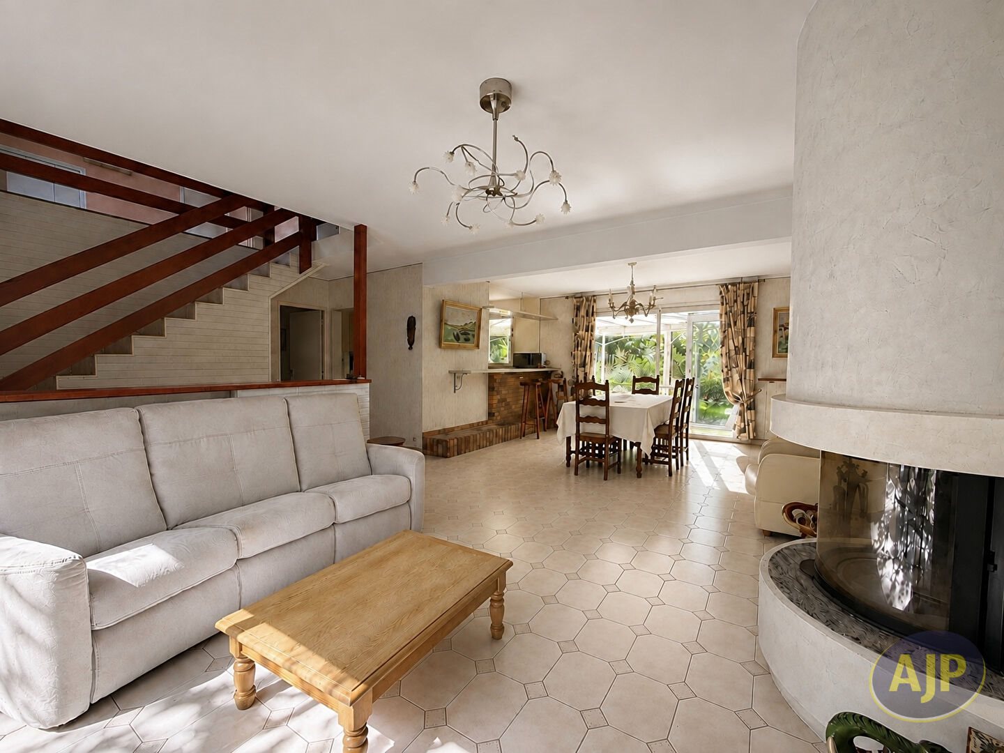 Maison à vendre, 154m², Sautron