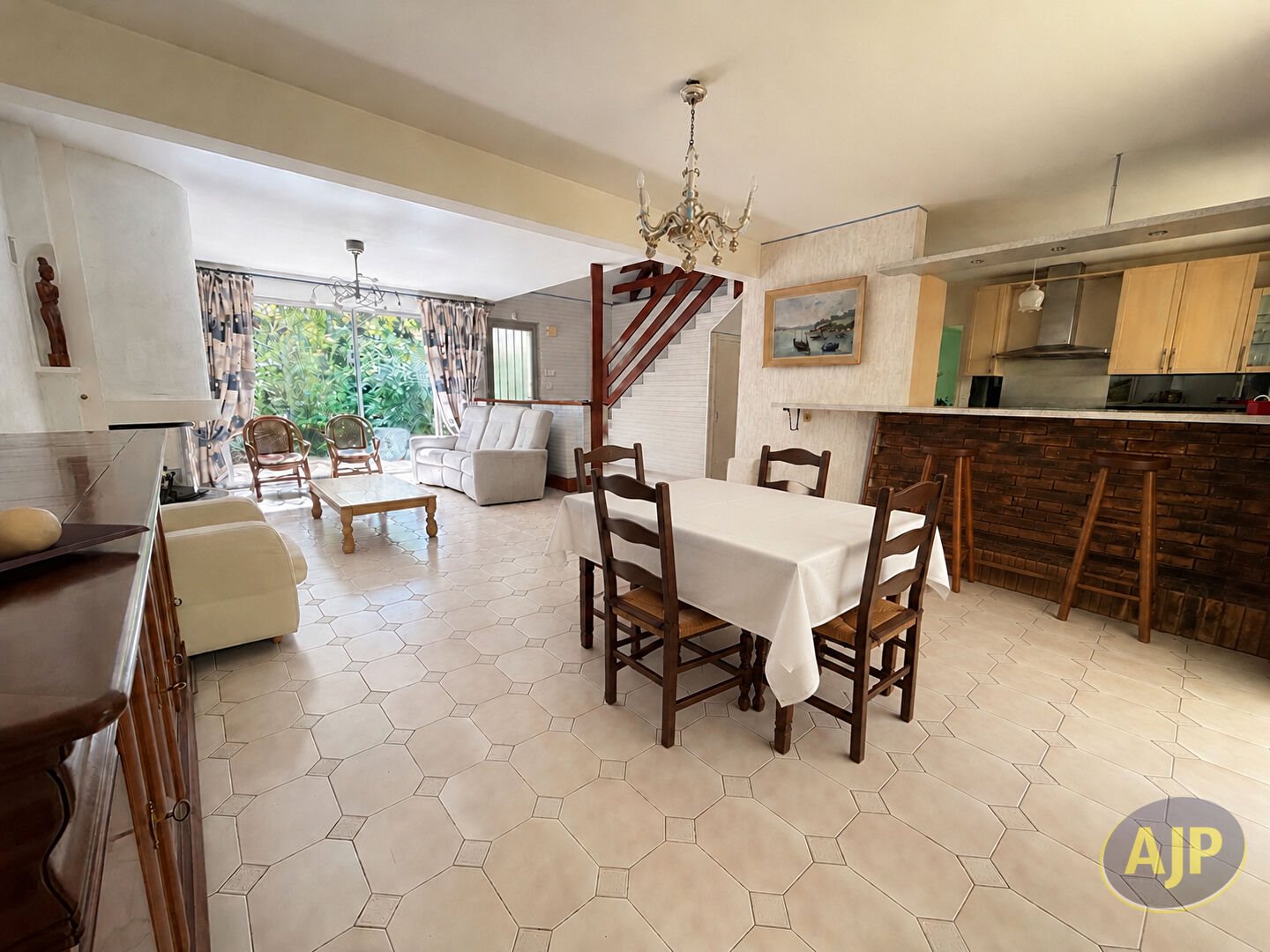 Maison à vendre, 154m², Sautron