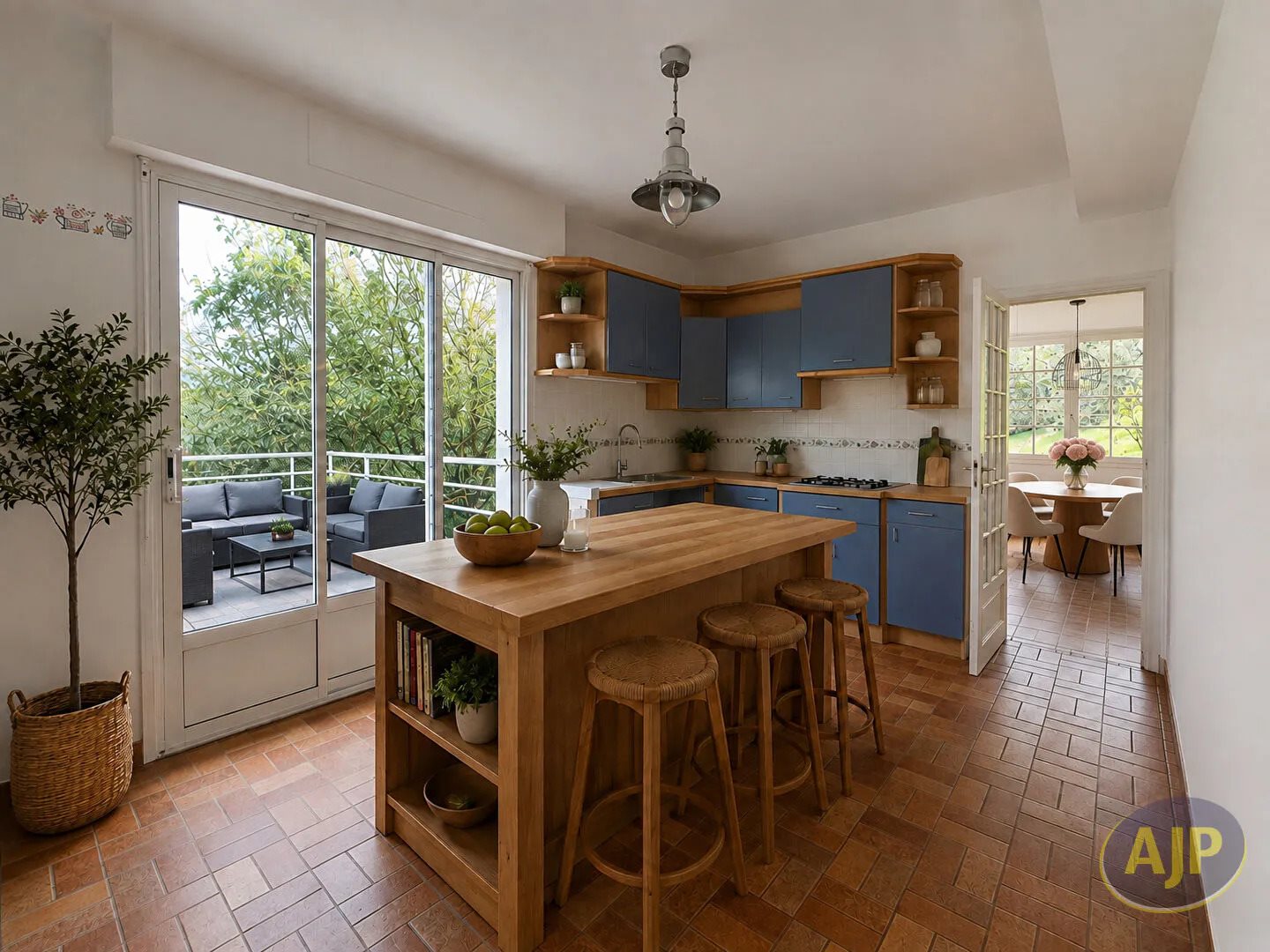 Maison à vendre, 200m², Sautron