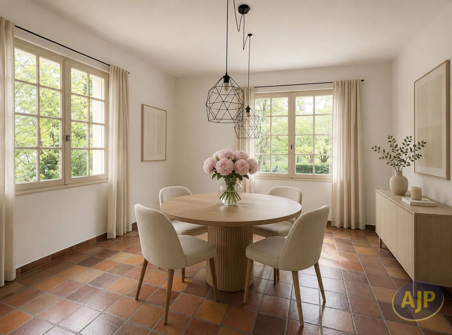 Maison à vendre, 200m², Sautron