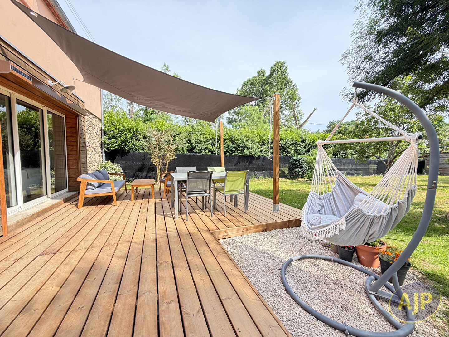 Maison à vendre, 110m², Couëron
