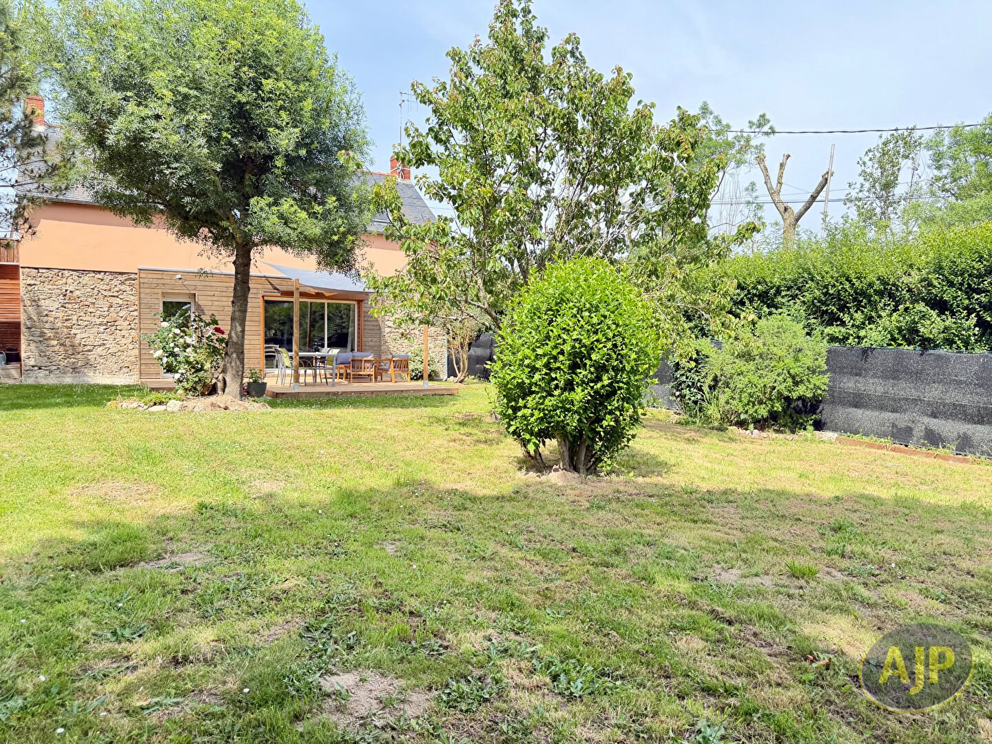 Maison à vendre, 110m², Couëron