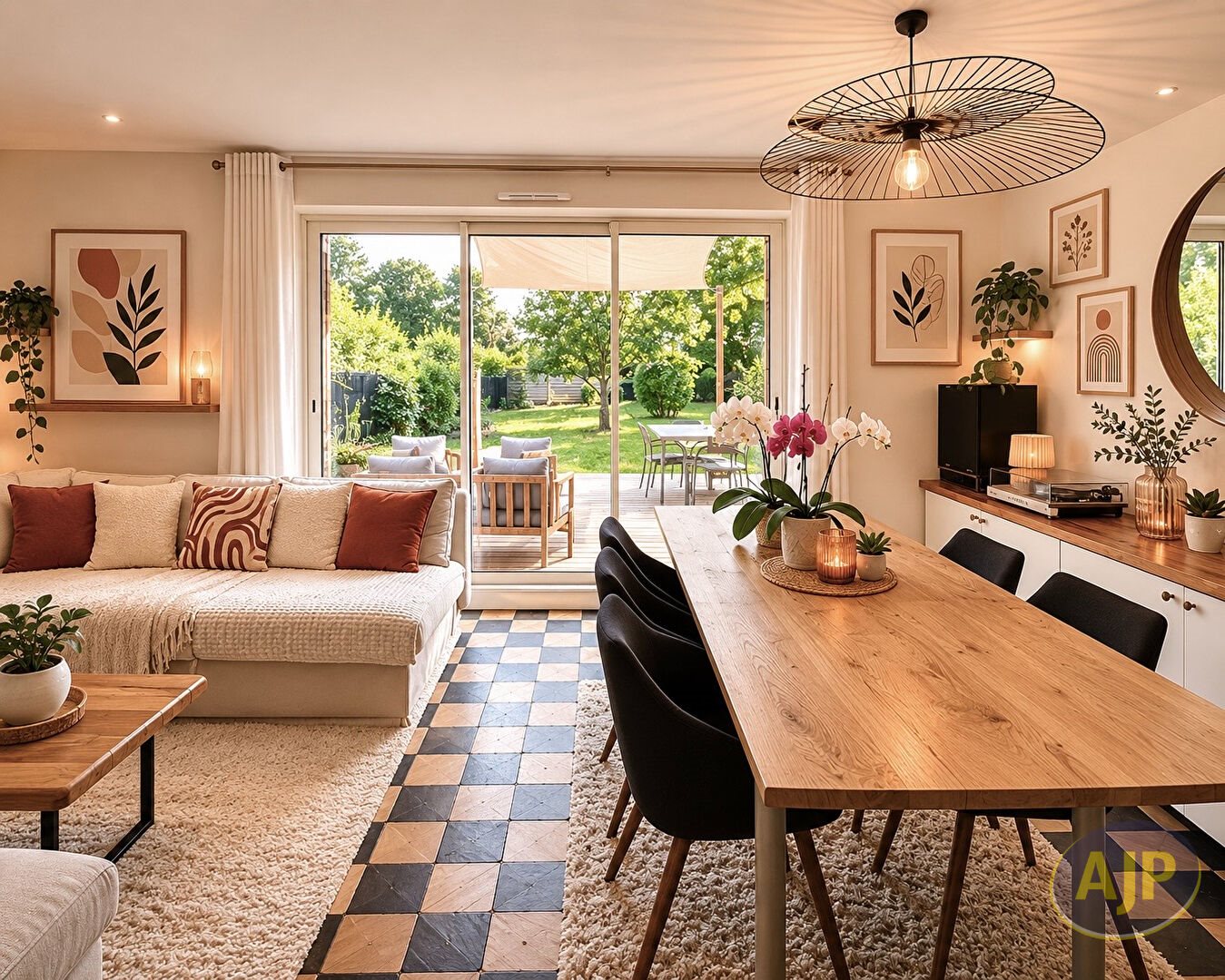 Maison à vendre, 110m², Couëron