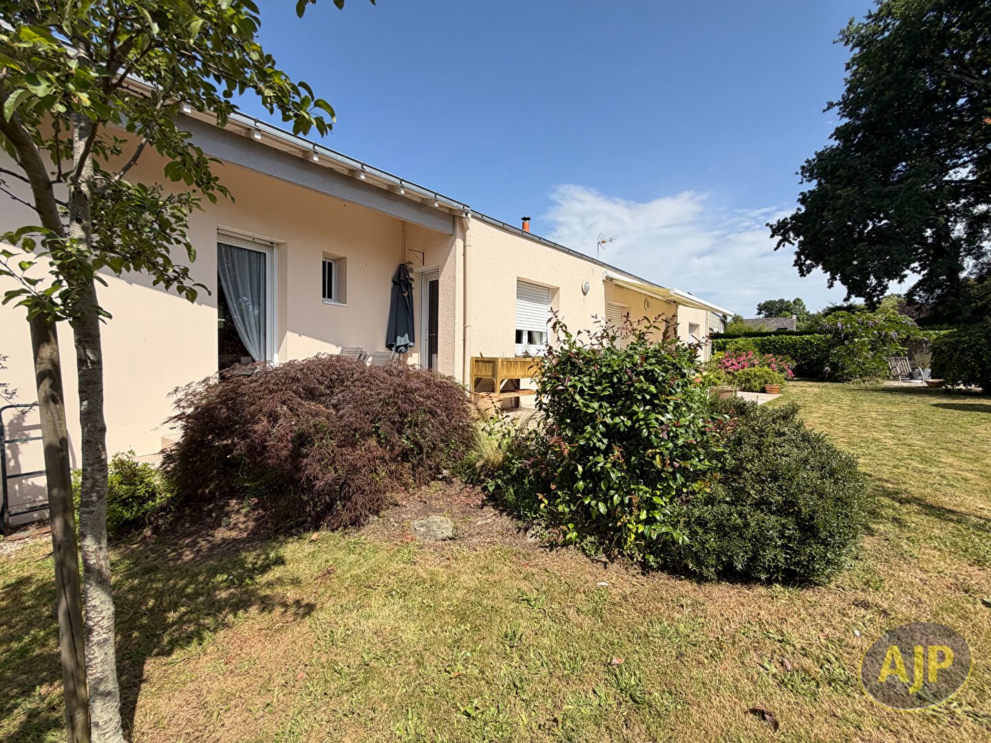 Maison à vendre, 158m², Sautron
