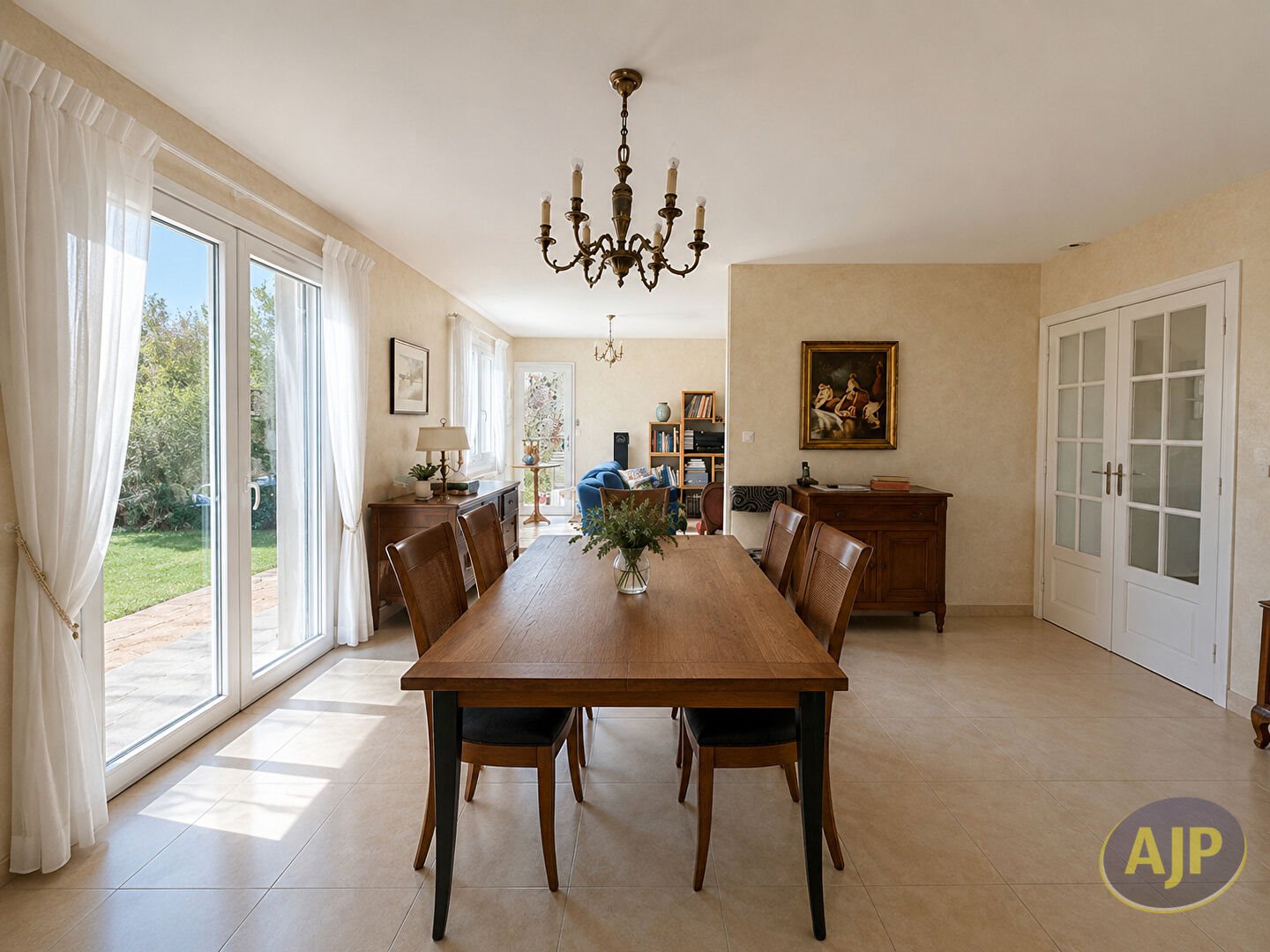 Maison à vendre, 158m², Sautron