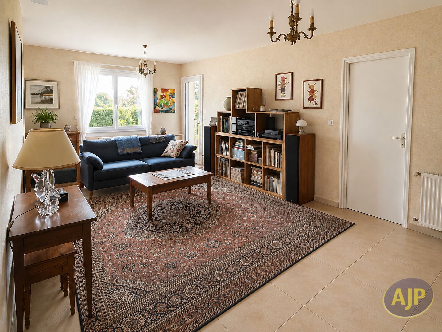 Maison à vendre, 158m², Sautron