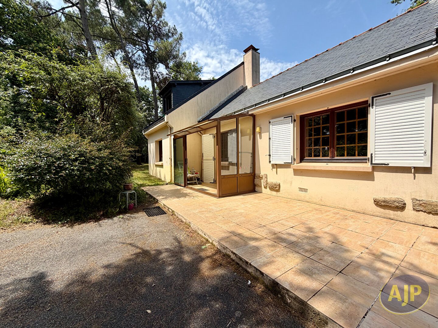 Maison à vendre, 85m², Vigneux-de-Bretagne