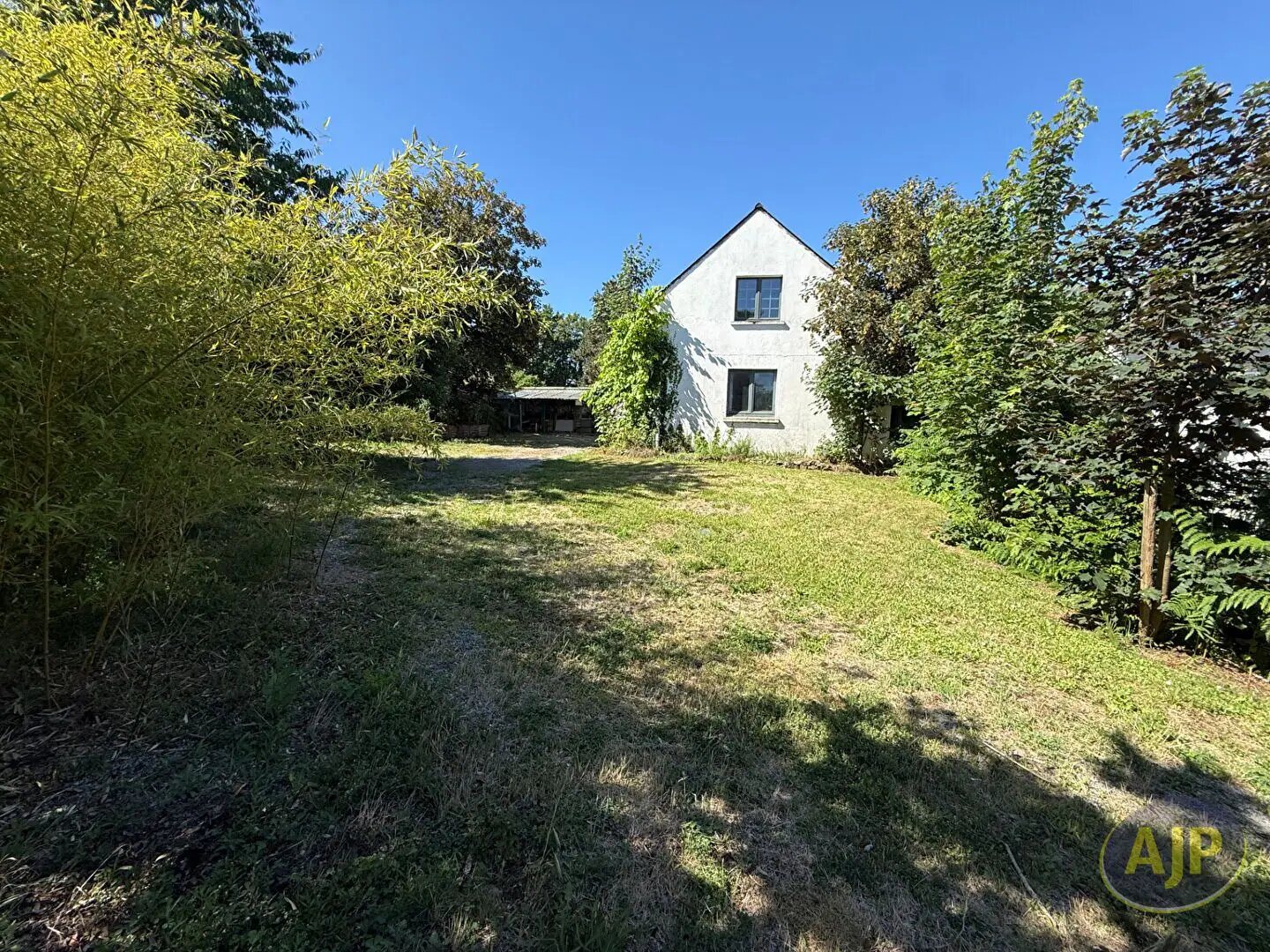Maison à vendre, 223m², Treillières