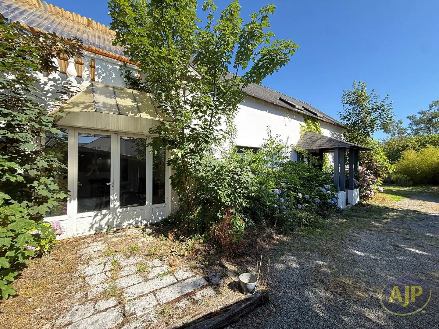 Maison à vendre, 223m², Treillières