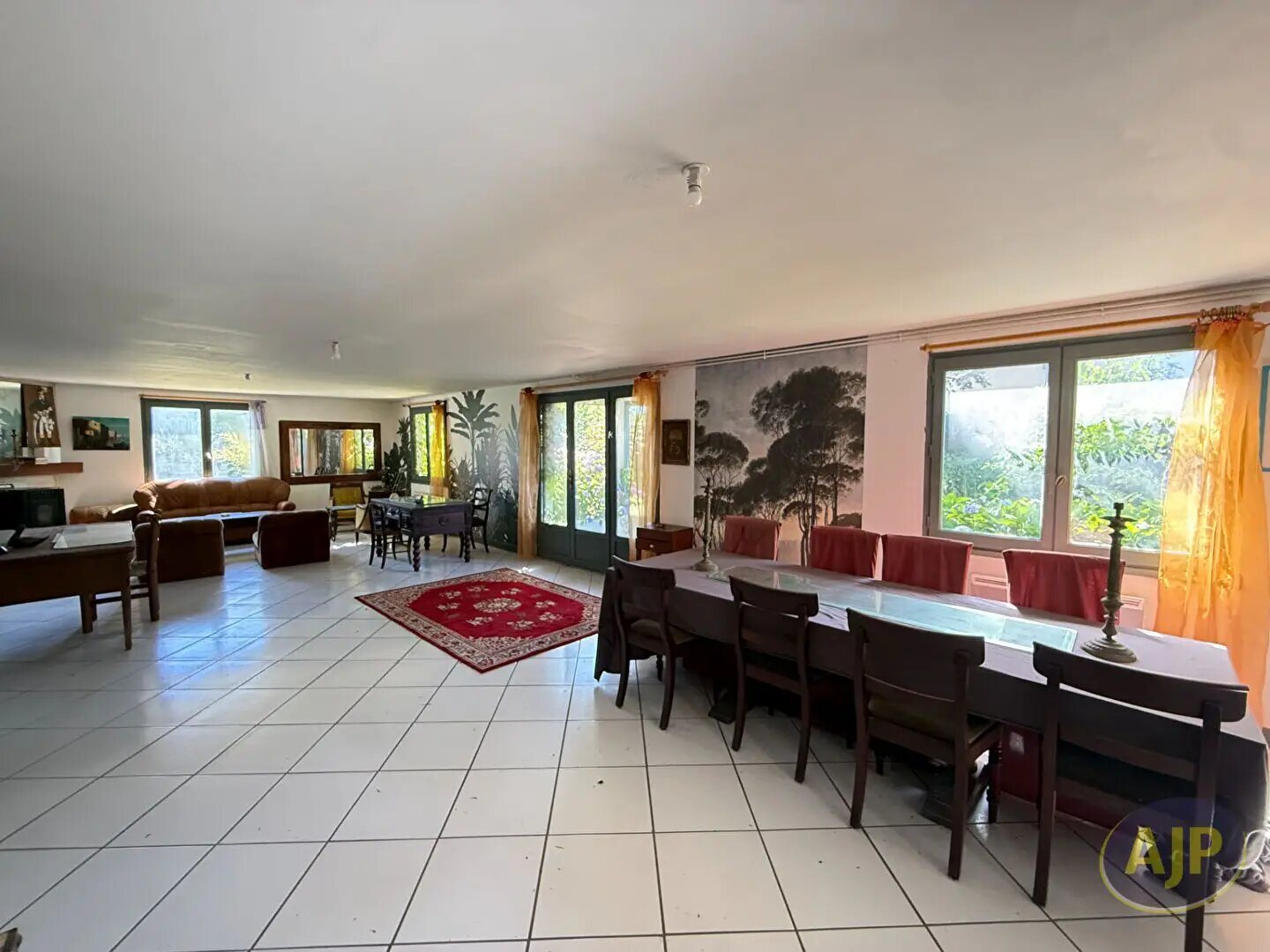 Maison à vendre, 223m², Treillières